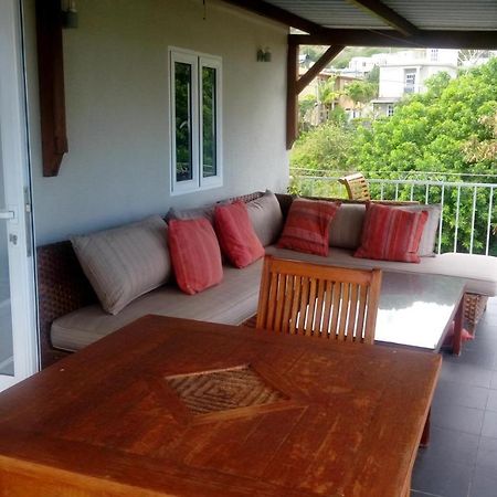 Colonial Cocoon Studio And Apartement ลากูแล็ตต์ ภายนอก รูปภาพ