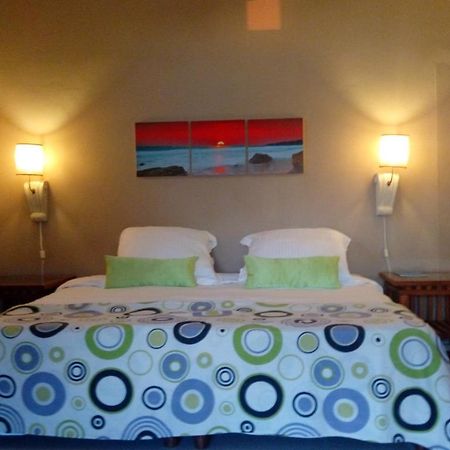 Colonial Cocoon Studio And Apartement ลากูแล็ตต์ ภายนอก รูปภาพ