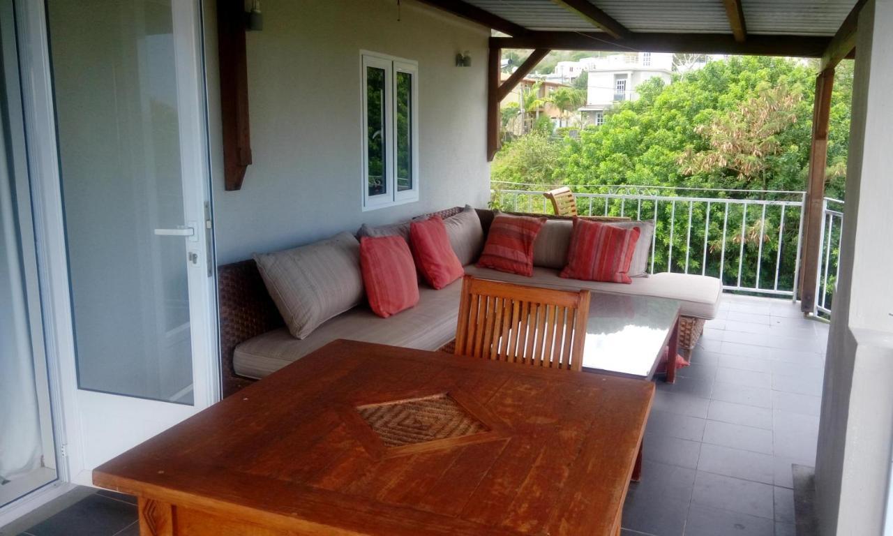 Colonial Cocoon Studio And Apartement ลากูแล็ตต์ ภายนอก รูปภาพ